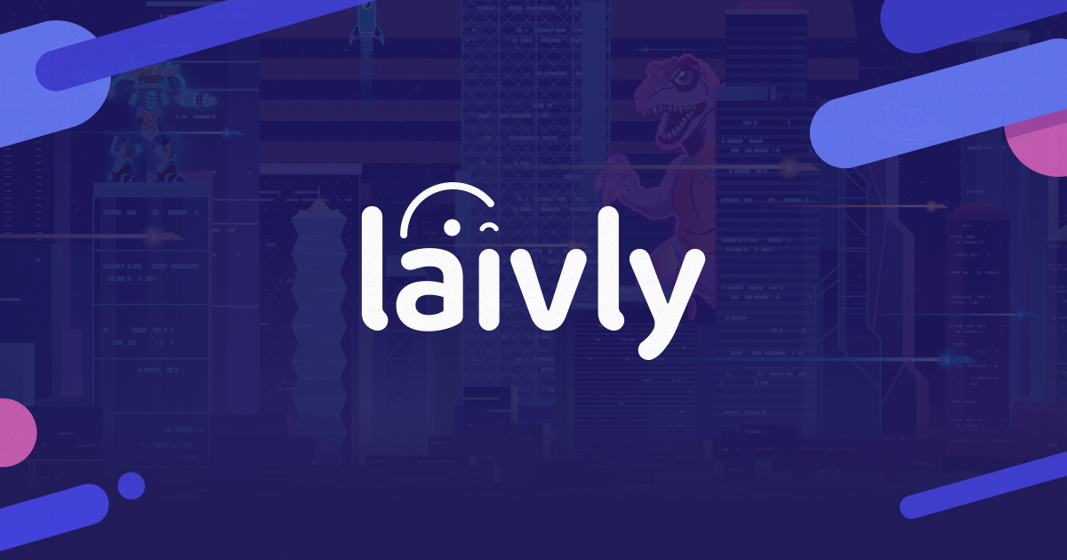 (c) Laivly.com