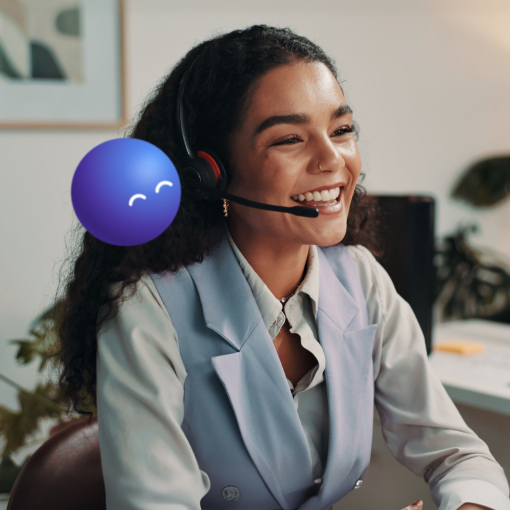 CX agent with Sidd