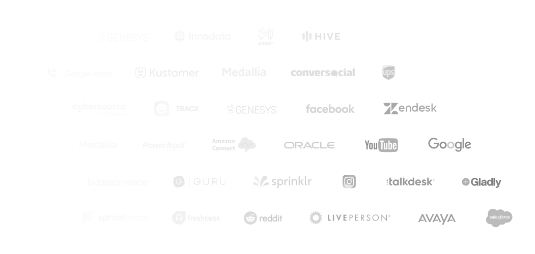 Tools Laivly integrates with